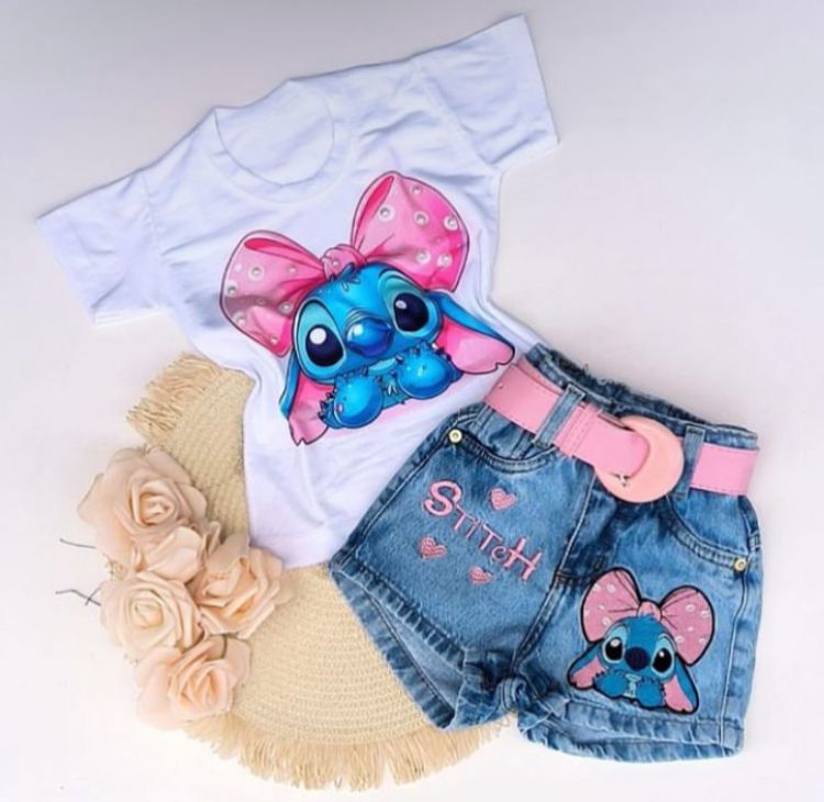 Conjuntinho desenhos 002