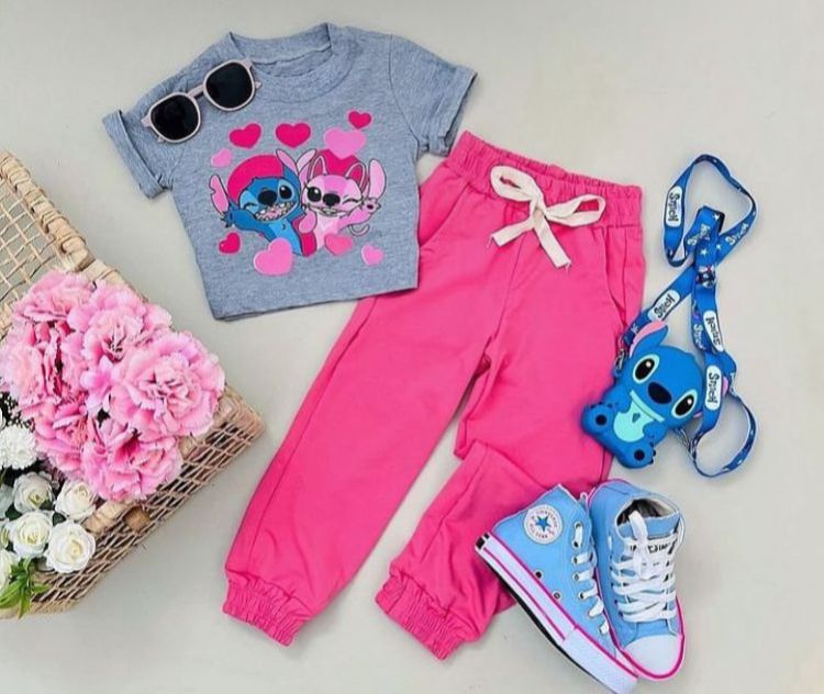 Conjuntinho desenhos 003