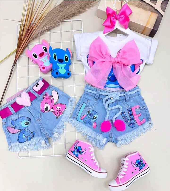 Conjuntinho desenhos 004