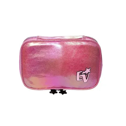 Kit escolar (mochila, lancheira, estojo) 001